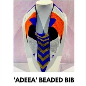 Sassy Jones Adeea Bib